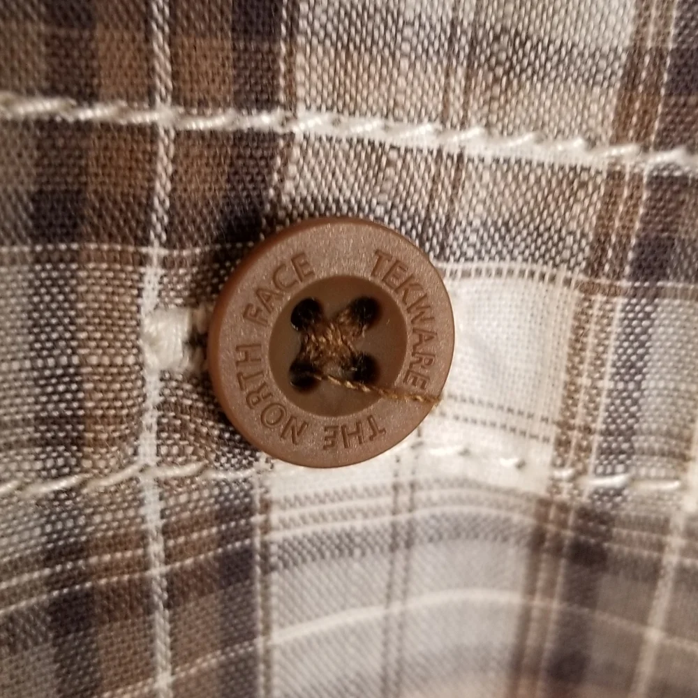 The North Face north face